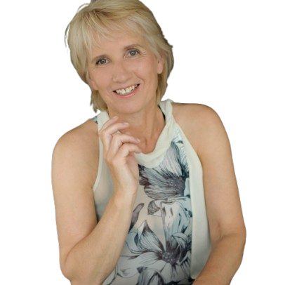Anja, coach bij Groeiwijze